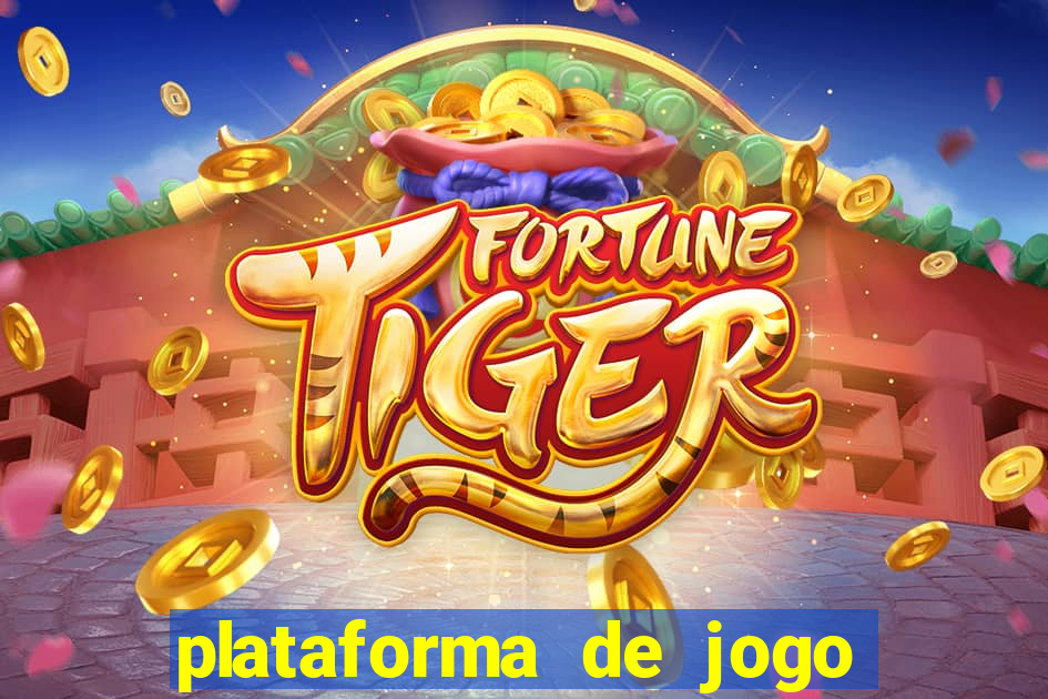 plataforma de jogo de r 3